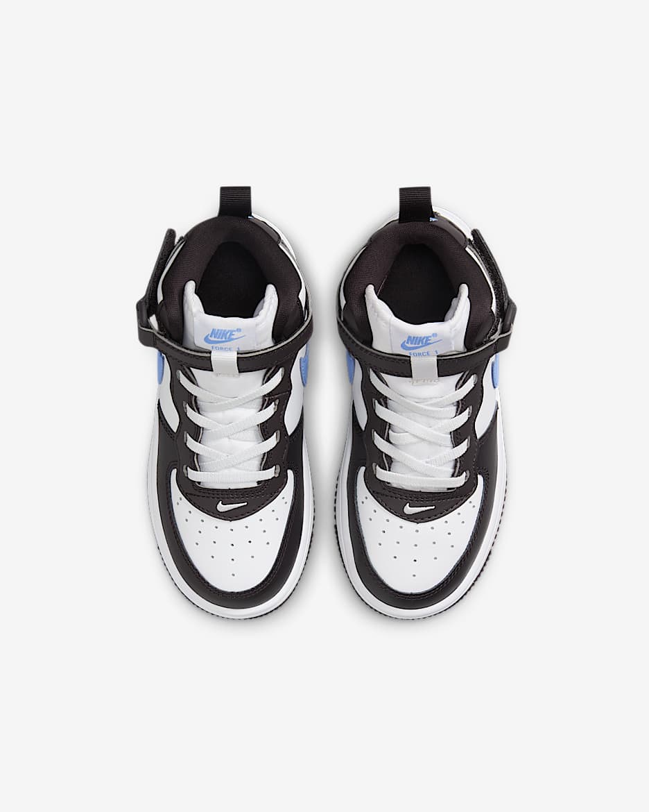 Nike force 1 kids discount